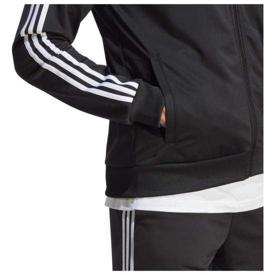 Adidas Ανδρικές φόρμες σετ Basic 3-Stripes Tricot Track Suit
